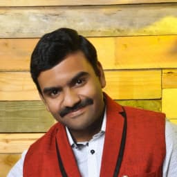 Elavarasan Muthuvalavan